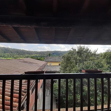 Villa Gradoni Monticelli Brusati Luaran gambar