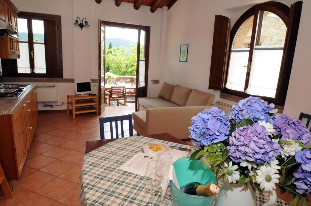 Villa Gradoni Monticelli Brusati Luaran gambar