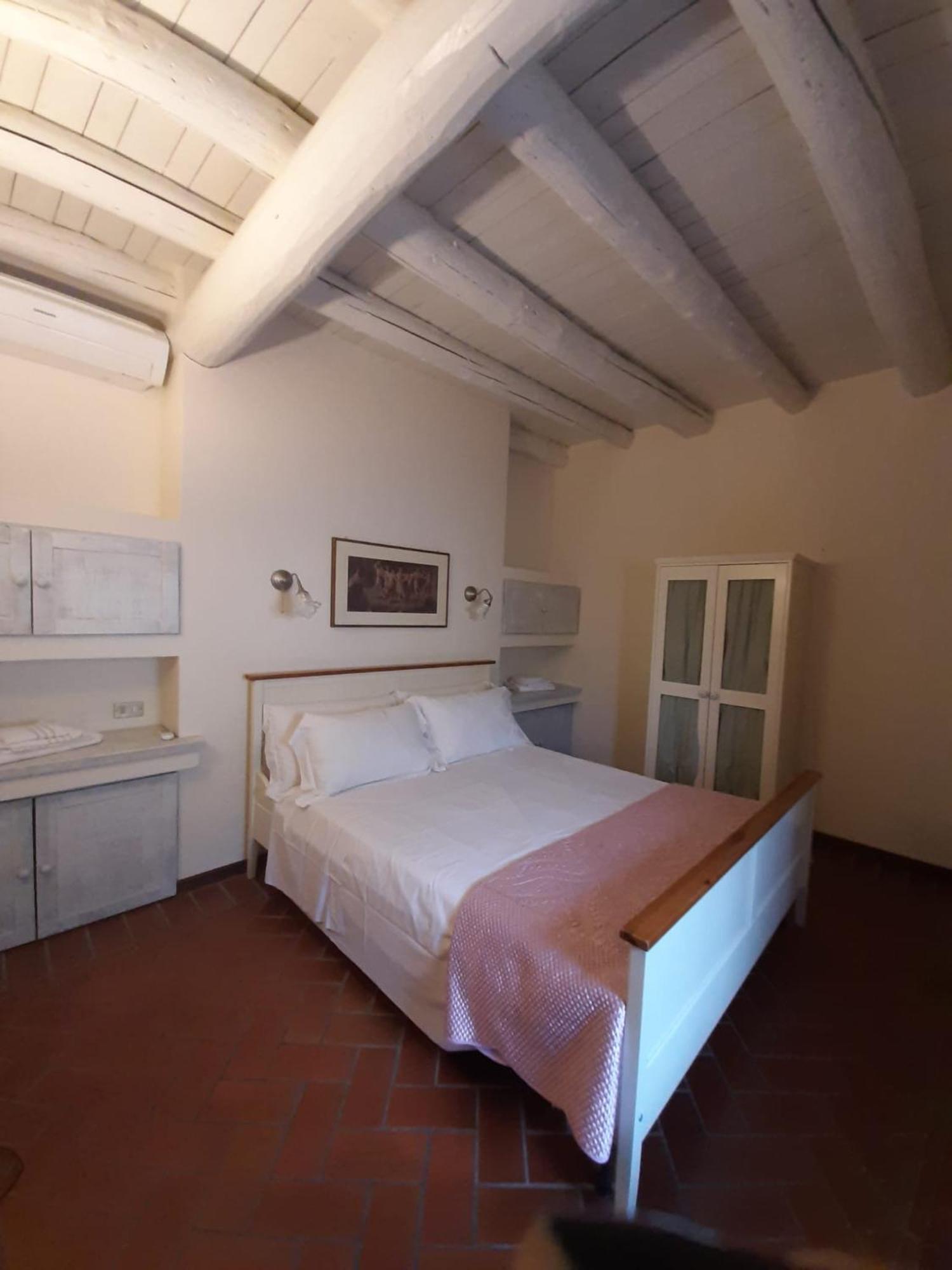 Villa Gradoni Monticelli Brusati Luaran gambar
