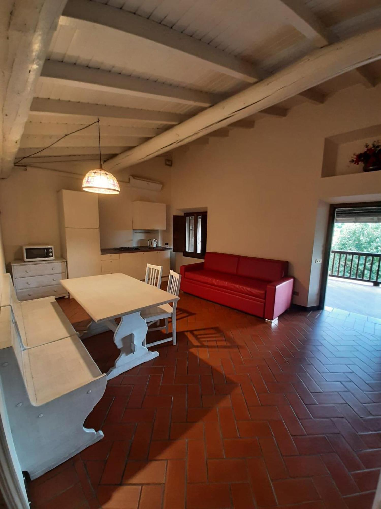 Villa Gradoni Monticelli Brusati Luaran gambar