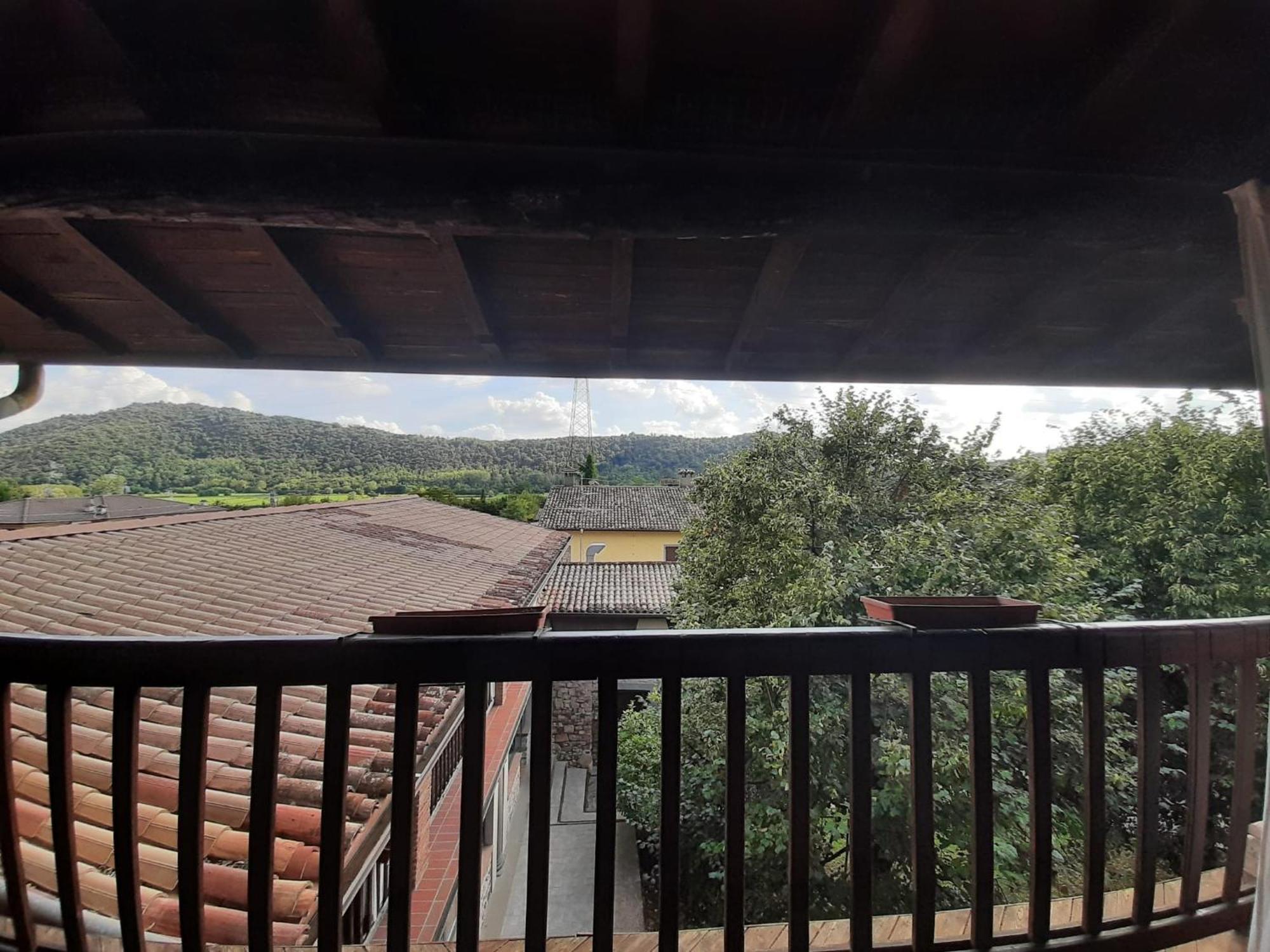 Villa Gradoni Monticelli Brusati Luaran gambar