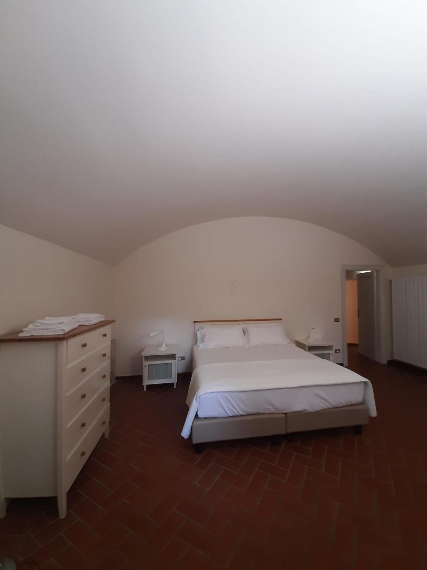 Villa Gradoni Monticelli Brusati Luaran gambar