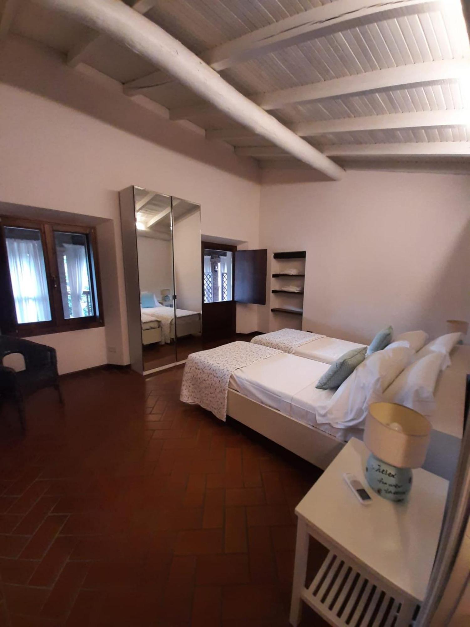 Villa Gradoni Monticelli Brusati Luaran gambar