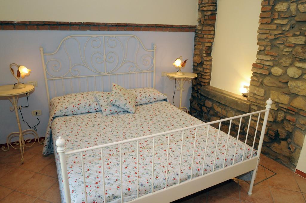 Villa Gradoni Monticelli Brusati Luaran gambar